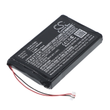 Remplacement de batterie compatible pour Samsung 4302-001186,PPSB0503,PPSB0510A