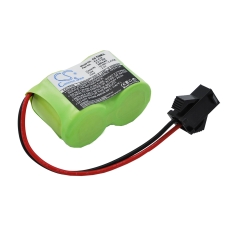 Remplacement de batterie compatible pour Panasonic KX-T308,P-01H-F2G1