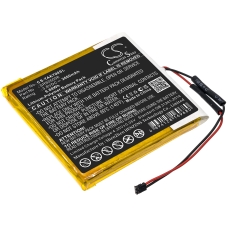 Remplacement de batterie compatible pour Astell&kern SR605056
