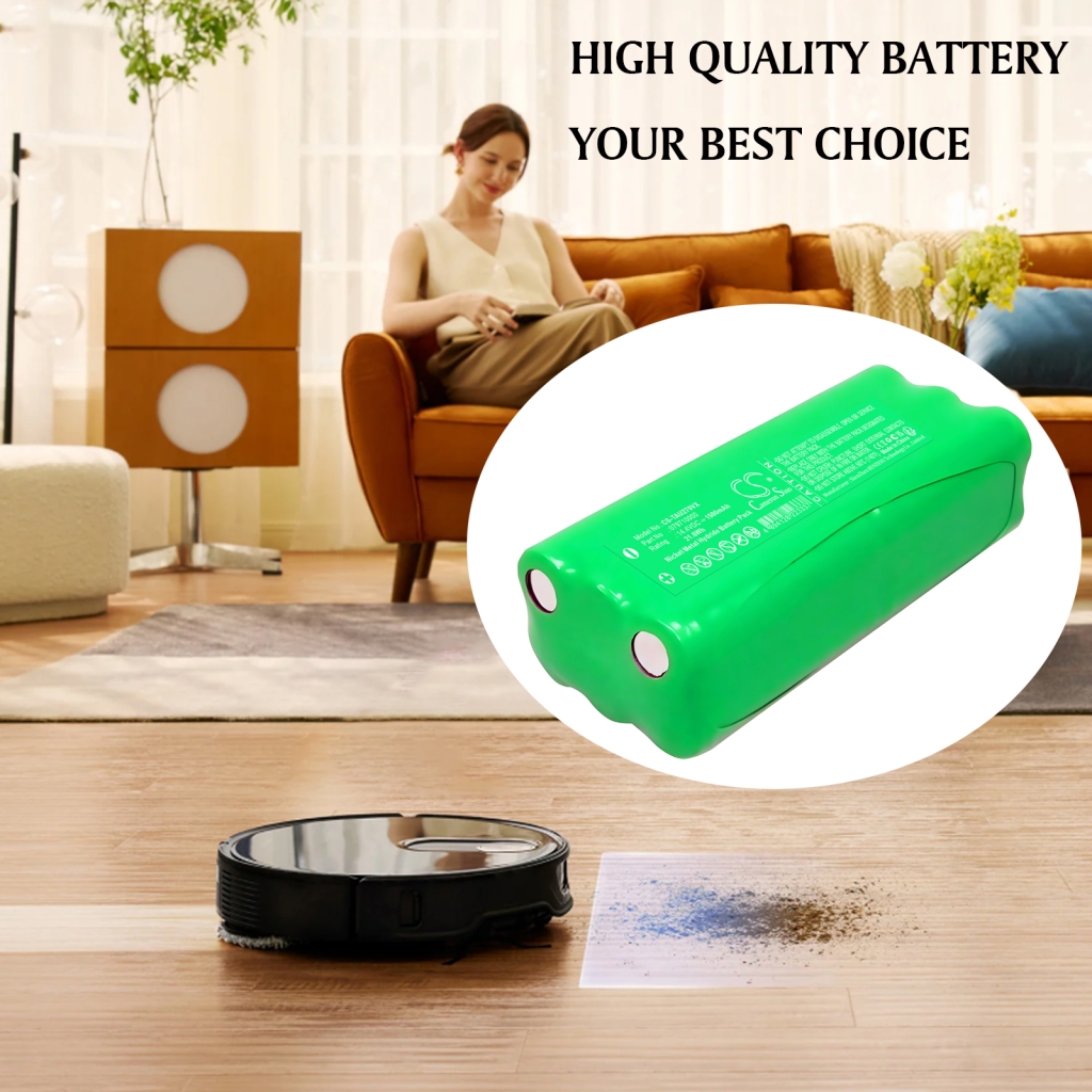 Batterie Remplace 086240000