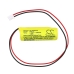 Batteries Remplace 850.069