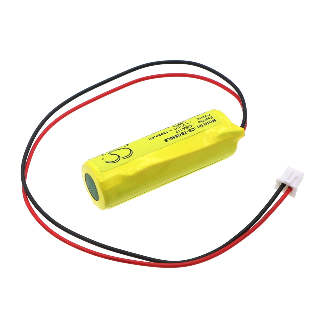 Batteries Remplace 850.069