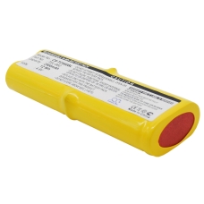 Remplacement de batterie compatible pour TELXON 14861-000,TEL-860