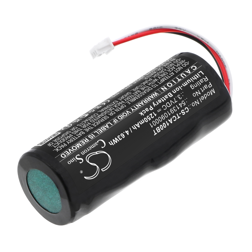 Batterie Remplace 541391090001