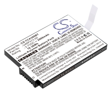 Remplacement de batterie compatible pour Xfinity U46P313.00