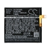 Batterie compatible avec TCL CS-TCI708SL