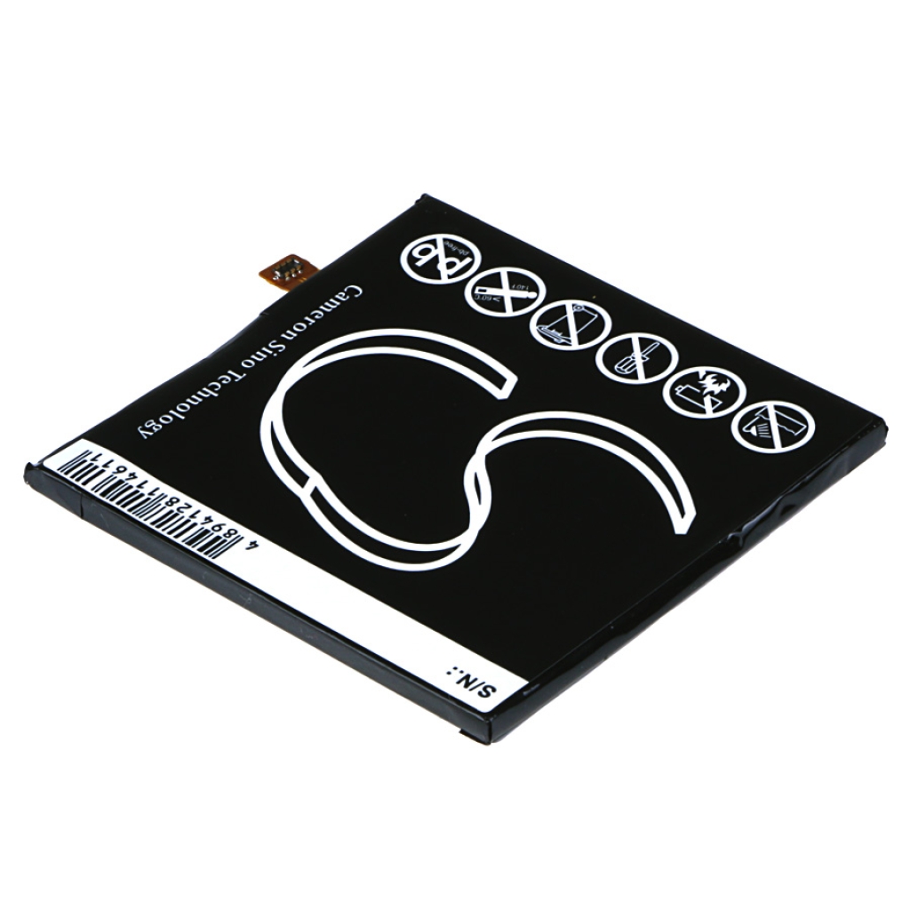 Batterie compatible avec TCL CS-TCI708SL