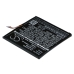 Batterie compatible avec TCL CS-TCI708SL