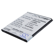 Batterie compatibleWith Batteries