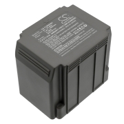 Batterie compatibleWith Batteries