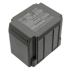 Remplacement de batterie compatible pour Tactacam DFD-BTY01,EM9
