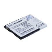 Battery for TCL J326T