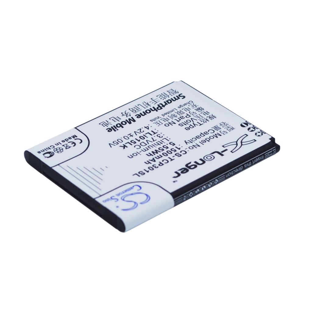 Batterie compatible avec Batteries