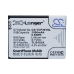 Batterie compatible avec Batteries