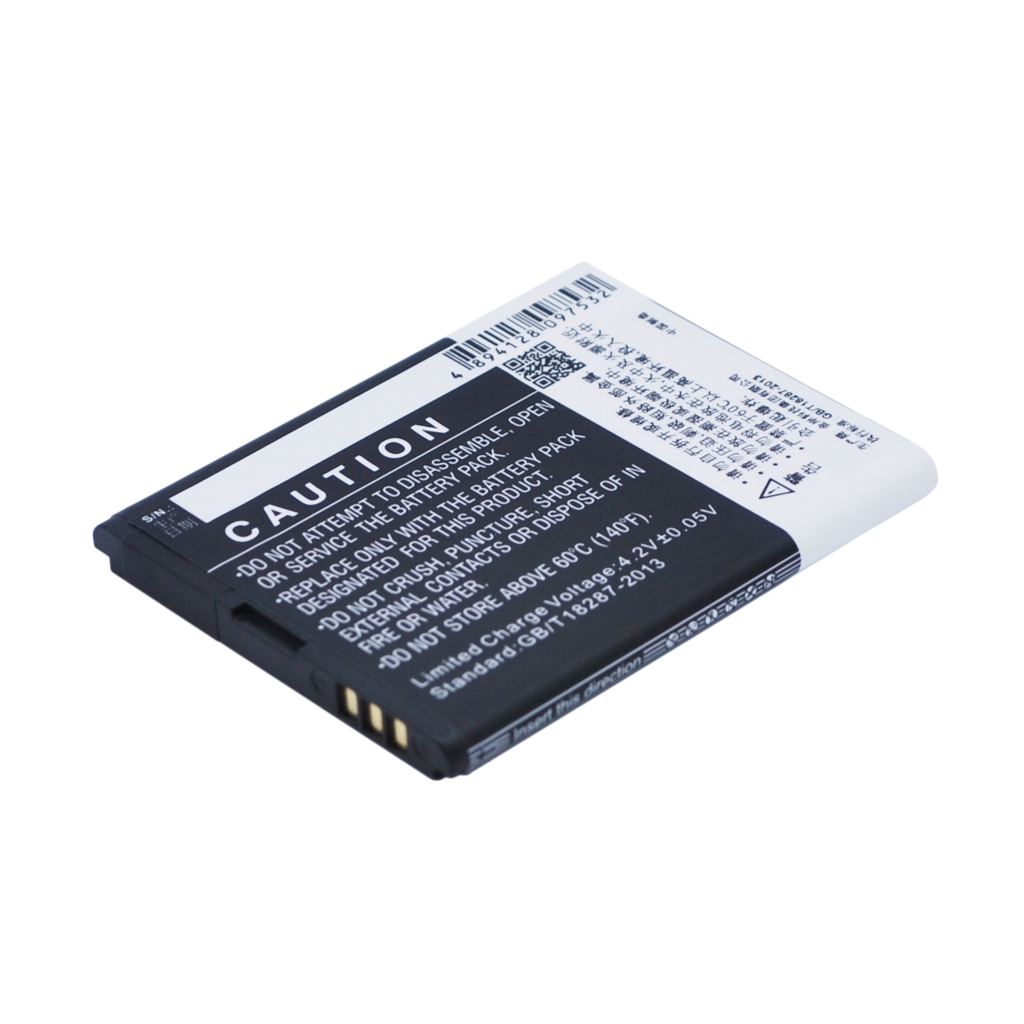 Batterie compatible avec Batteries