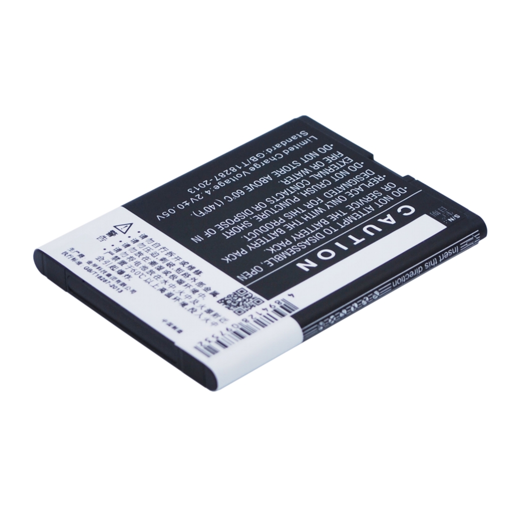 Batterie compatible avec Batteries