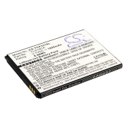 Batterie pour TCL P331M