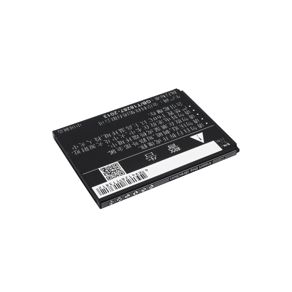 Batterie compatible avec TCL CS-TCP335SL