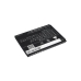 Batterie compatible avec TCL CS-TCP335SL