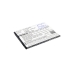 Batterie compatible avec TCL CS-TCP500SL