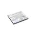 Batterie compatible avec Batteries