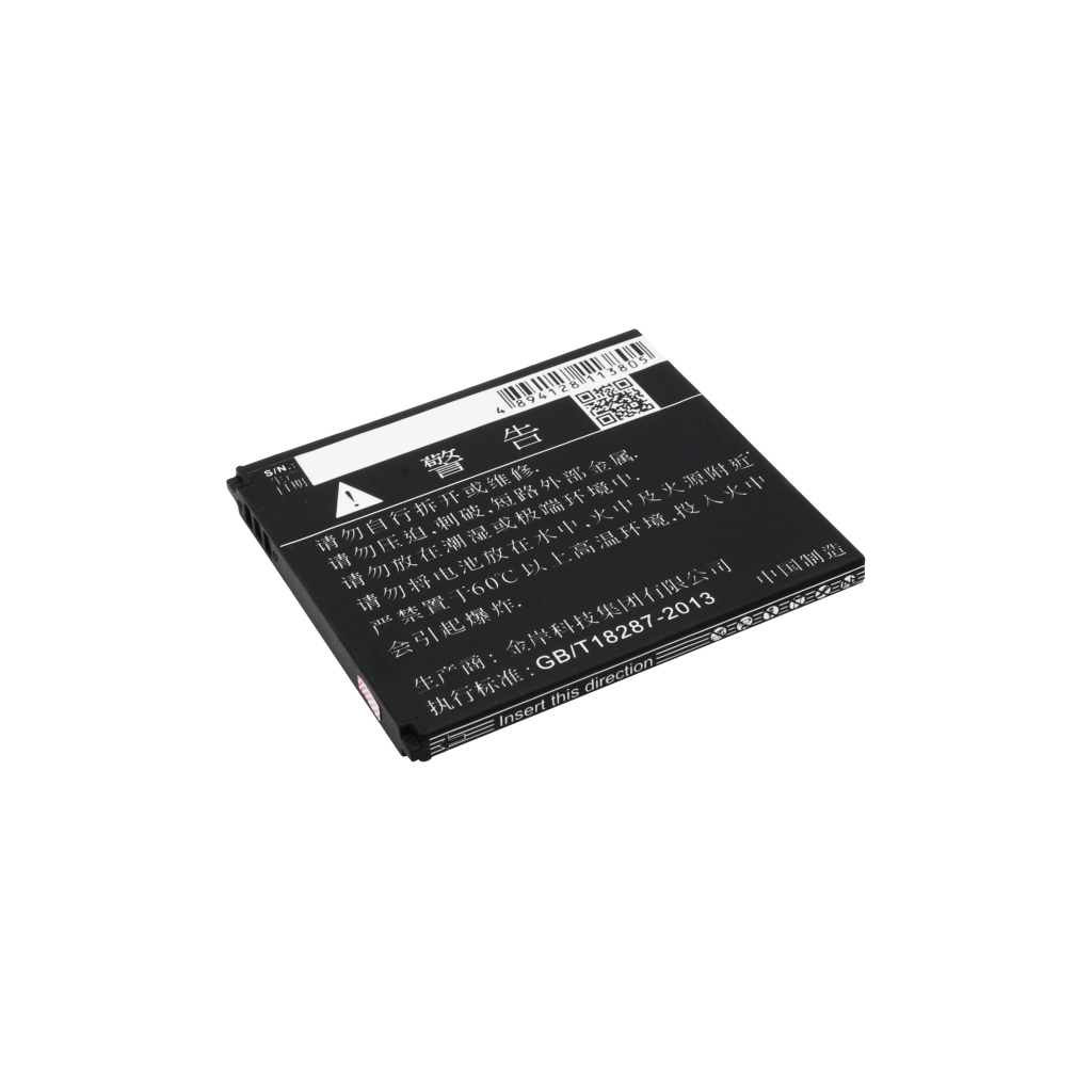 Batterie compatible avec Batteries