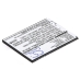Batterie compatible avec TCL CS-TCP620SL