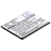 Batterie compatible avec TCL CS-TCP620SL
