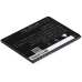 Batterie compatible avec TCL CS-TCP620SL