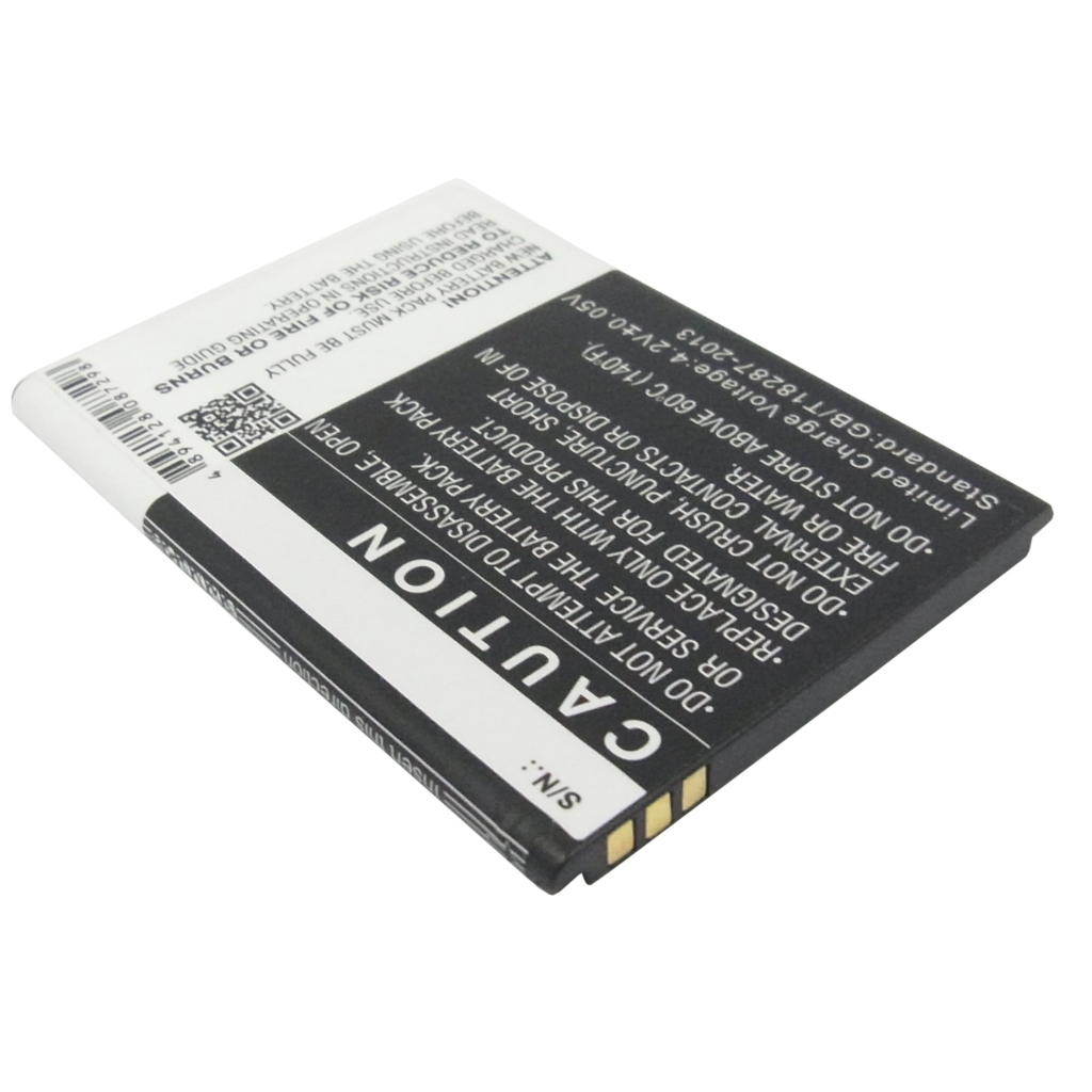 Batteries Remplace TLi014B7