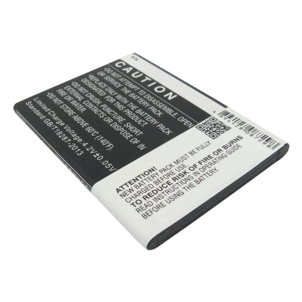Batteries Remplace TLi014B7