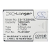 Batteries Remplace TLi014B7