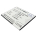 Batteries Remplace TLi020B2