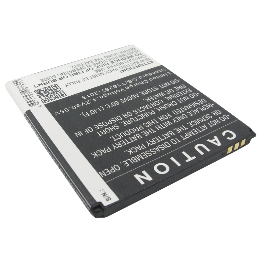 Batteries Remplace TLi020B2