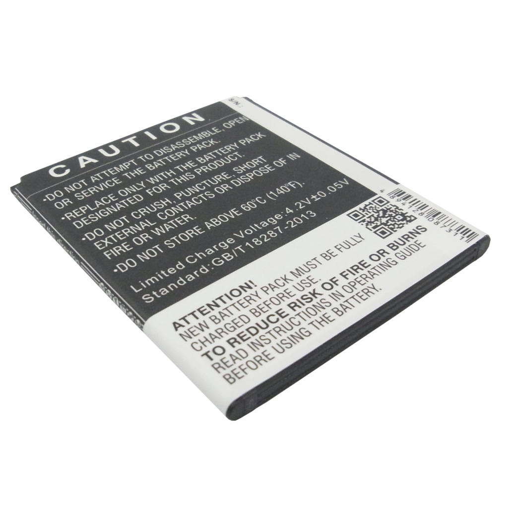 Batteries Remplace TLi020B2