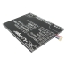 Batterie compatible avec Alcatel TCL CS-TCS720XL