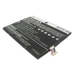 Batterie compatible avec Alcatel TCL CS-TCS720XL