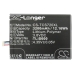 Batterie compatible avec Alcatel TCL CS-TCS720XL
