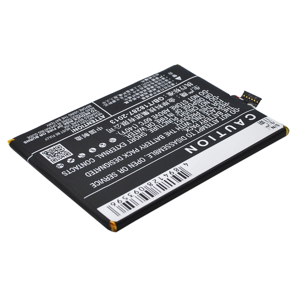 Battery compatible with Batteries