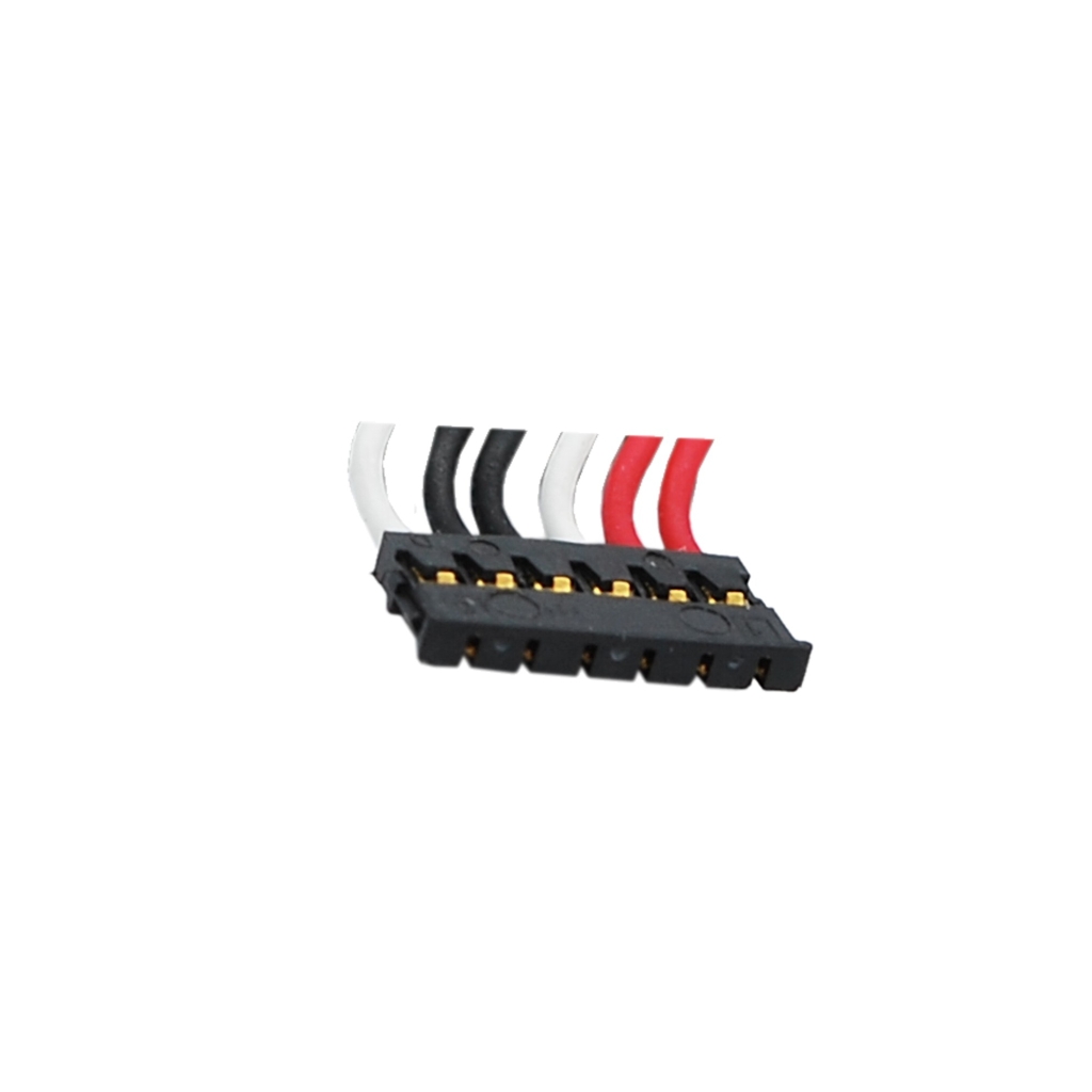 Battery compatible with Batteries