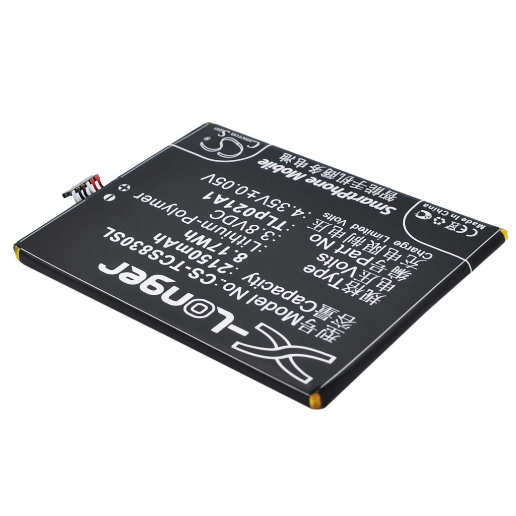 Battery compatible with Batteries