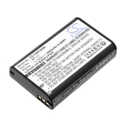 Batterie d'enregistreur Tascam DR-1