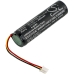 MP3, MP4, MP4, PMP Batterie Tascam CS-TDR200SL