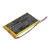 Batteries compatible avec Trend-Networks FiberMASTER OTDR CS-TDR240SL