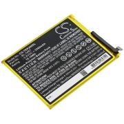Batterie compatibleWith Tecno