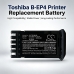 Batterie compatible avec Tec