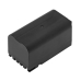 Batterie compatible avec Tec