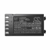 Batterie compatible avec Tec