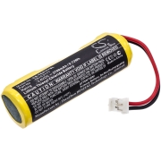 Batterie compatibleWith Testo