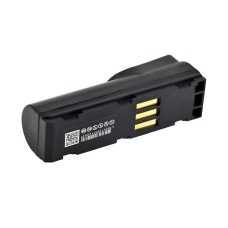 Remplacement de batterie compatible pour Testo 0515 0046,0515 0100,0515 0114,0554 1087